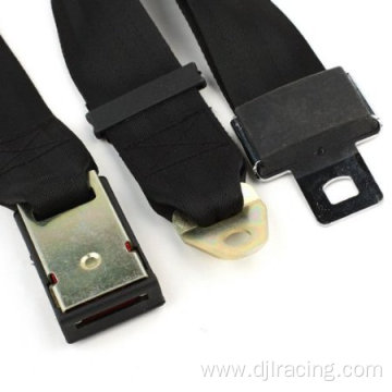 Safety Universal Car Auto Seat Seatbelt Safety Belt